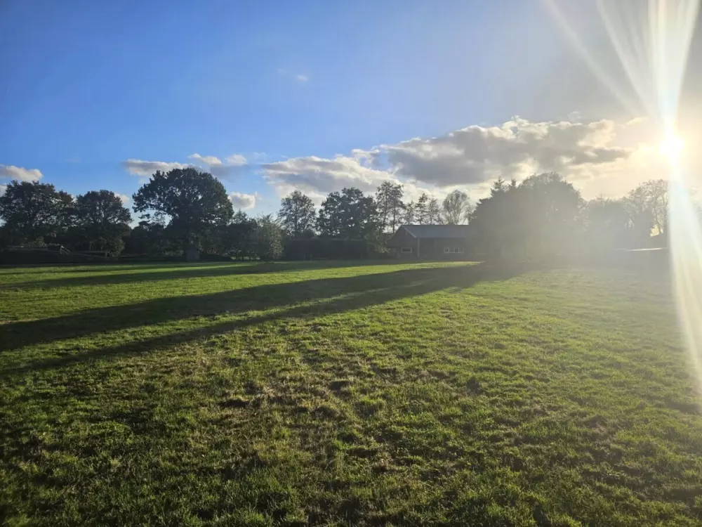 De HappyFarm