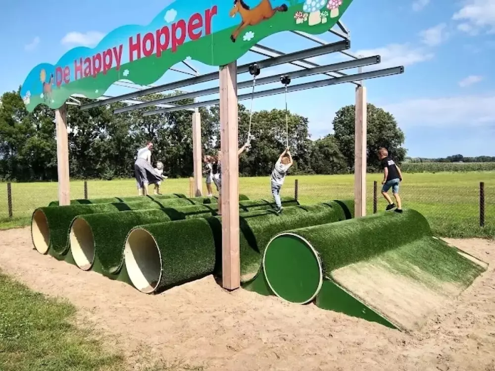 De HappyFarm