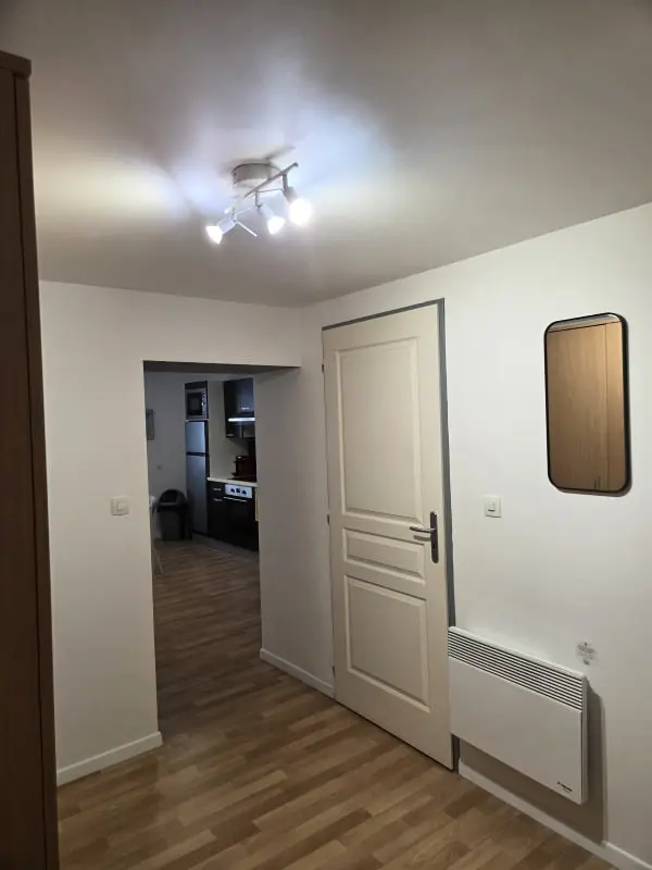 Vörös kapu