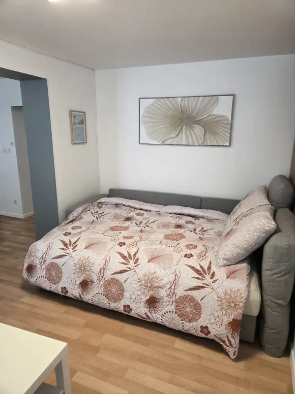 Vörös kapu