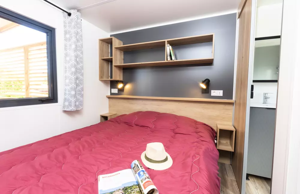 Campingplatz Le Ventoulou 41 Sterne★