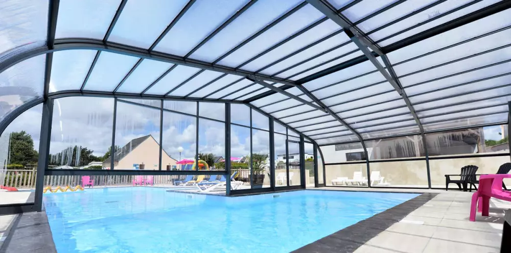 Camping Paradis De Rhuys3 Stars★★★