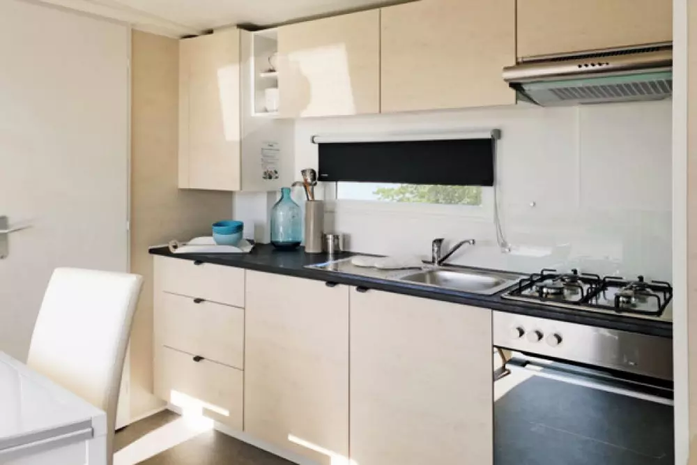 Camping Paradis De Rhuys3 Stars★★★