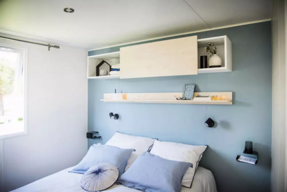 Camping Paradis De Rhuys3 Stars★★★