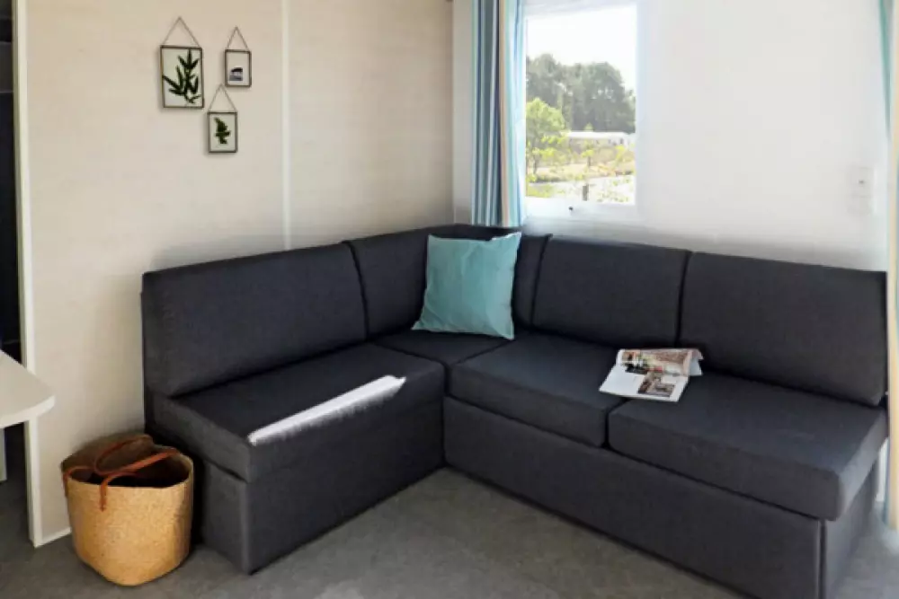 Camping Paradis De Rhuys3 Stars★★★