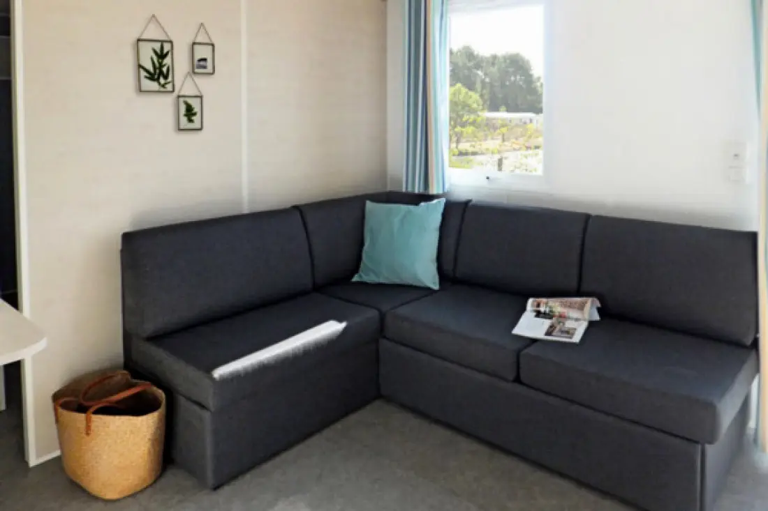 Camping Paradis De Rhuys3 Sterren★★★