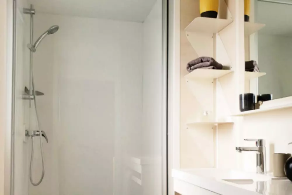 Camping Paradis De Rhuys3 Stars★★★