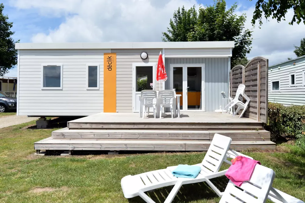 Camping Paradis De Rhuys3 Stars★★★