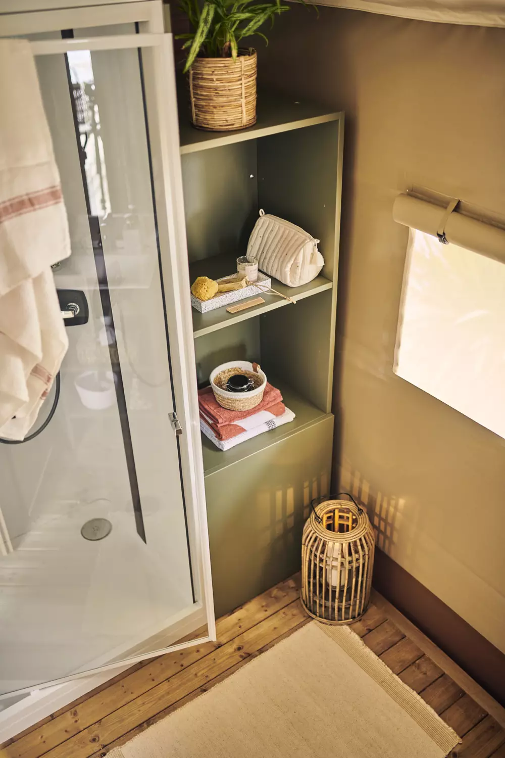 Camping Paradis De Rhuys3 Stars★★★