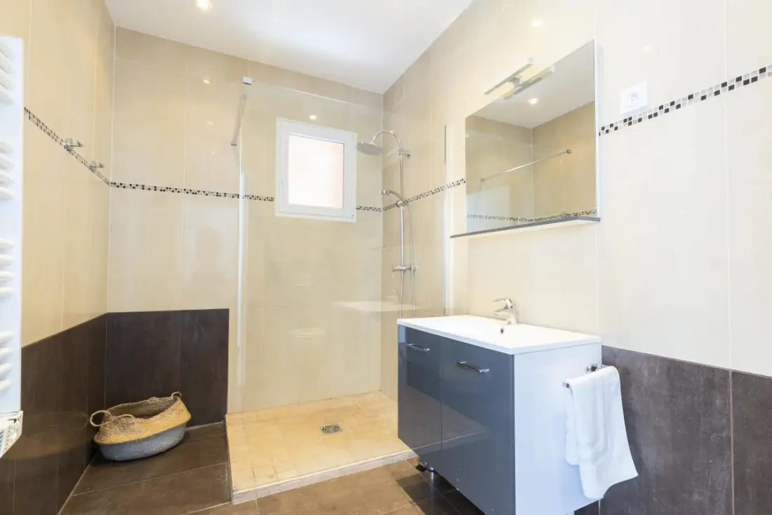 Rezidencia Villa 8 Pers. Panoramikus tengeri kilátás, magán úszómedence - Theoule-sur-mer