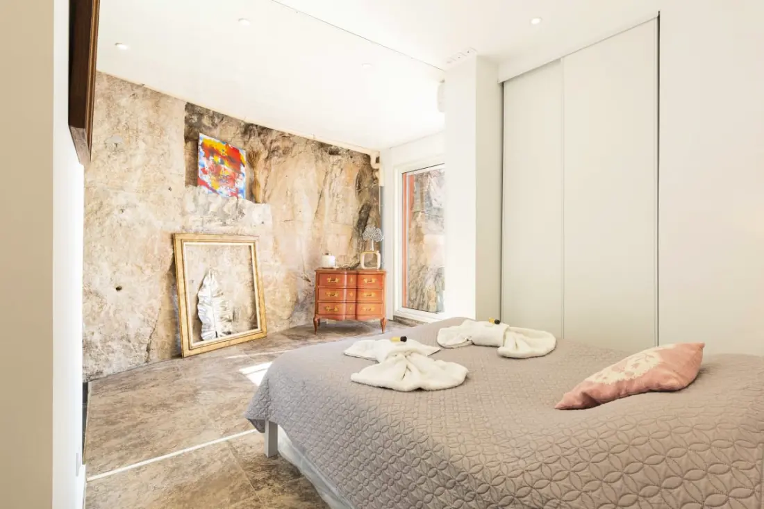 Rezidencia Villa 8 Pers. Panoramikus tengeri kilátás, magán úszómedence - Theoule-sur-mer