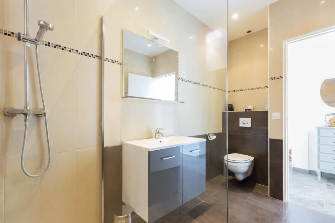 Rezidencia Villa 8 Pers. Panoramikus tengeri kilátás, magán úszómedence - Theoule-sur-mer