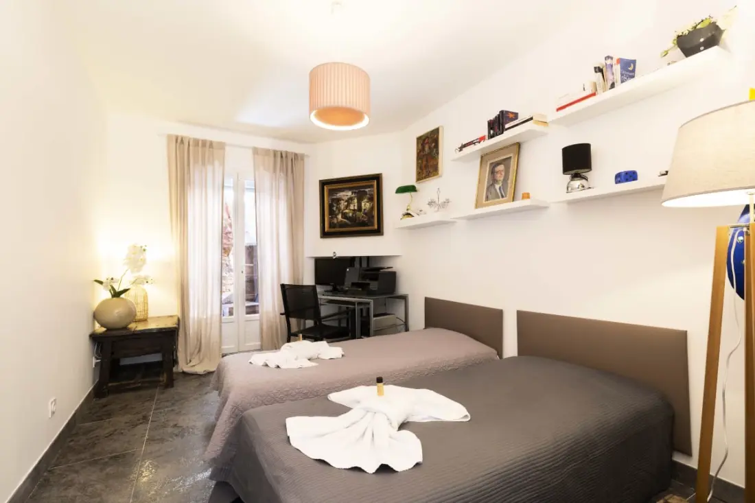 Rezidencia Villa 8 Pers. Panoramikus tengeri kilátás, magán úszómedence - Theoule-sur-mer