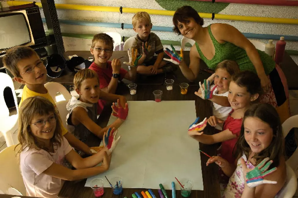 Camping Sunêlia La Source - Occitanie - Aveyron 4 étoiles★★★★