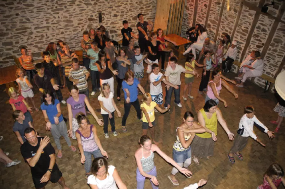 Camping Sunêlia La Source - Occitanie - Aveyron 4 étoiles★★★★