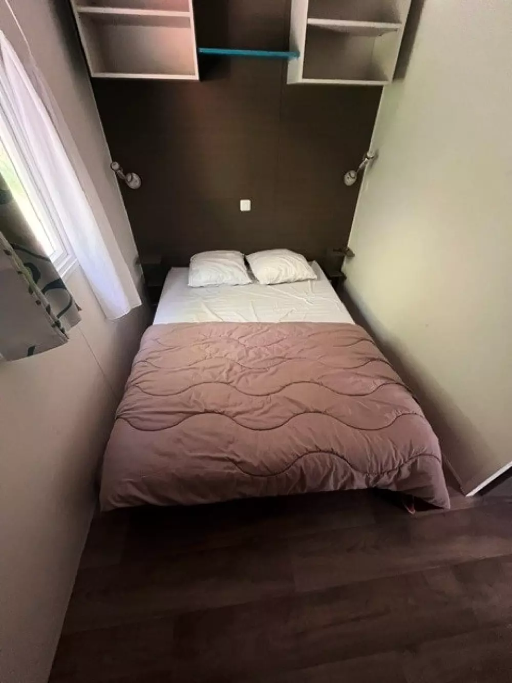 Camping Sunêlia La Source - Occitanie - Aveyron 4 étoiles★★★★