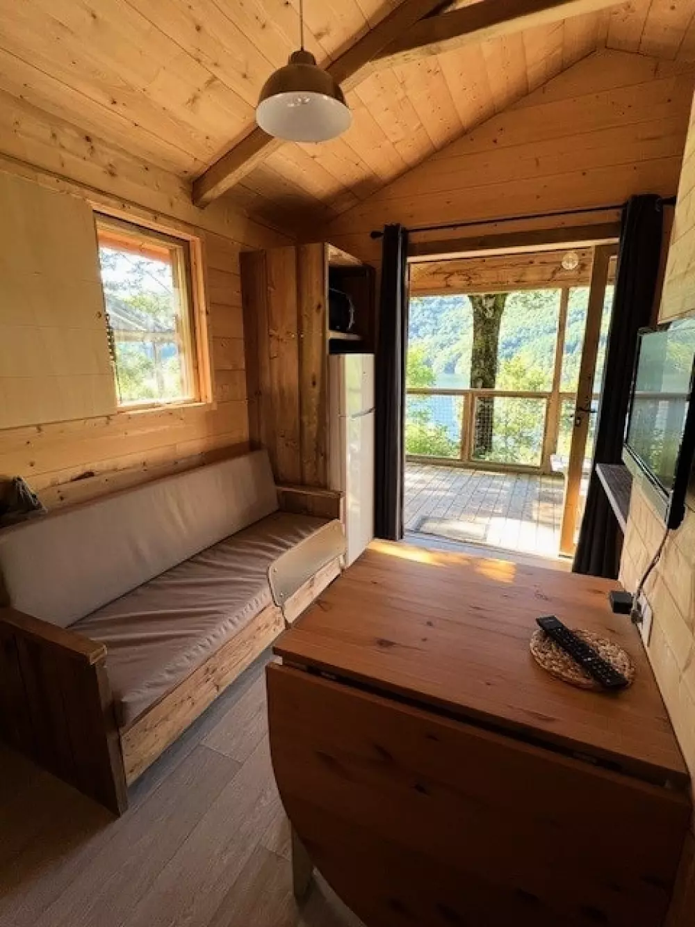 Camping Sunêlia La Source - Occitanie - Aveyron 4 étoiles★★★★