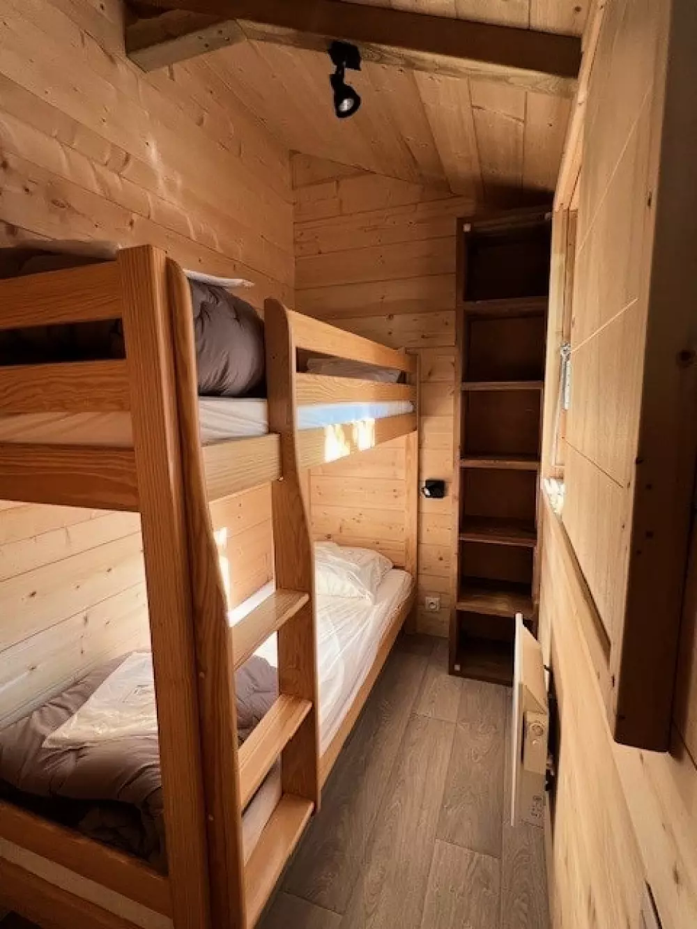 Camping Sunêlia La Source - Occitanie - Aveyron 4 étoiles★★★★