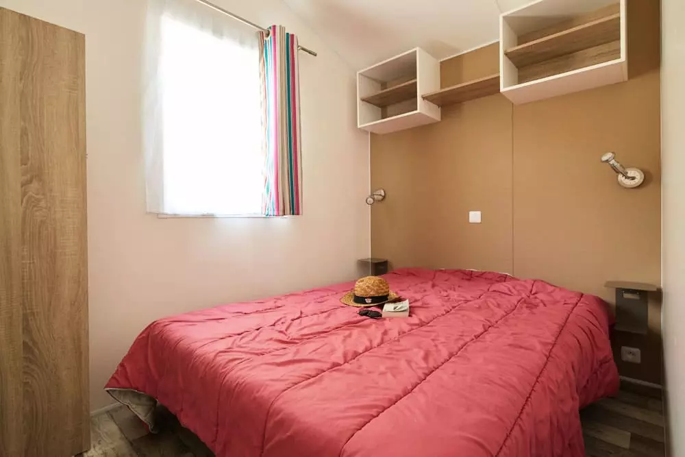 Camping Sunêlia La Source - Occitanie - Aveyron 4 étoiles★★★★