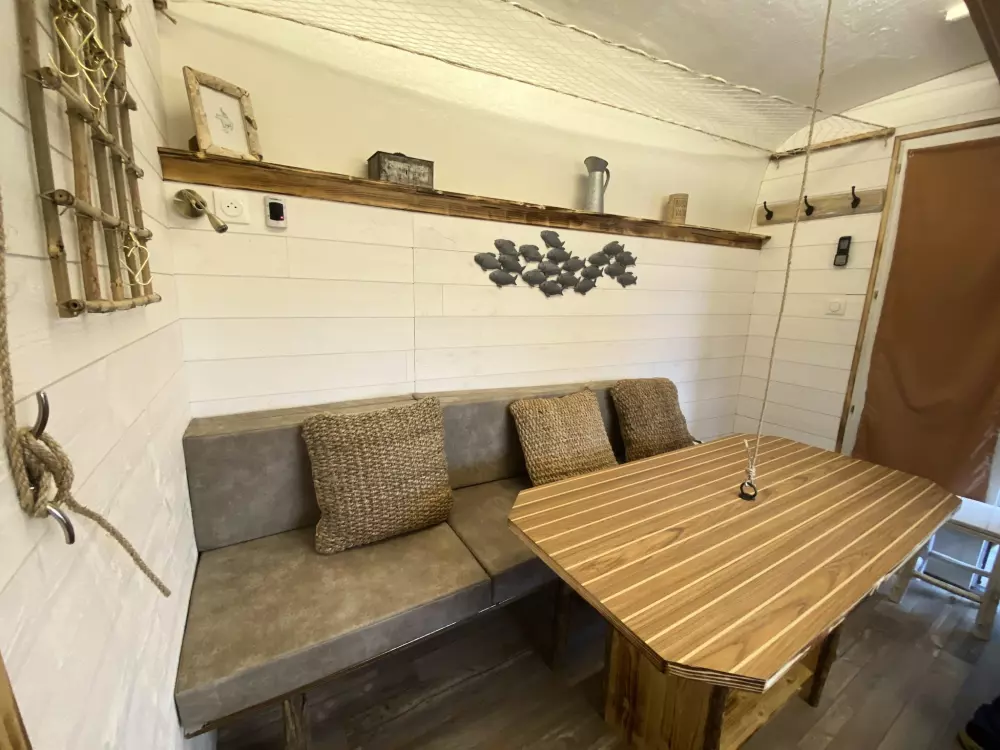 Camping Sunêlia La Source - Occitanie - Aveyron 4 étoiles★★★★