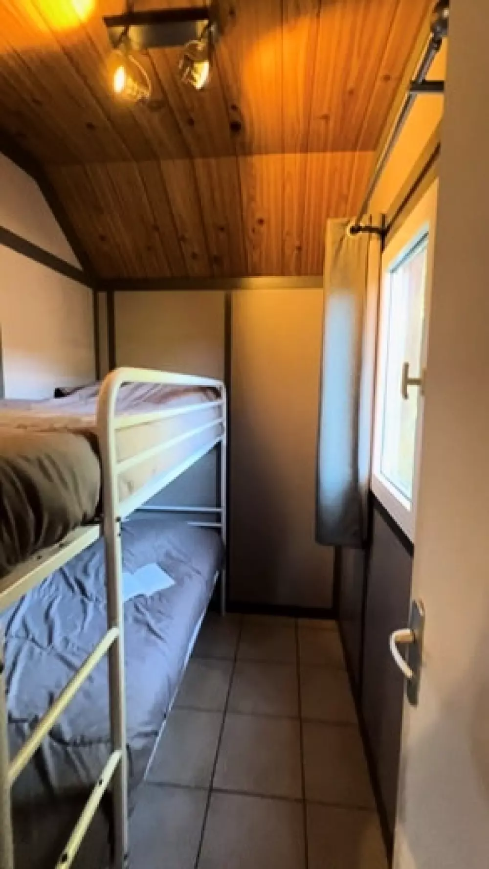 Camping Sunêlia La Source - Occitanie - Aveyron 4 étoiles★★★★