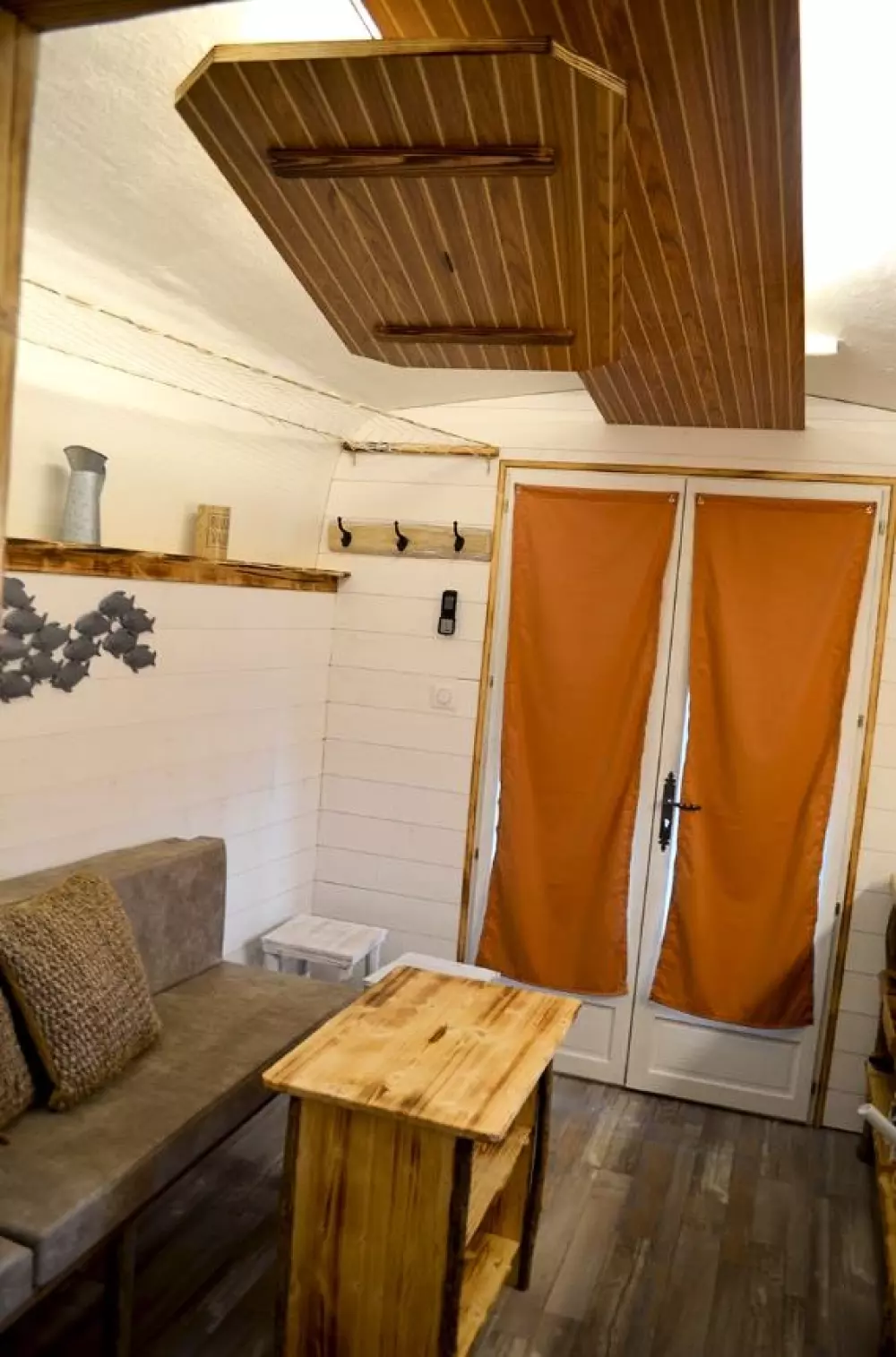 Camping Sunêlia La Source - Occitanie - Aveyron 4 étoiles★★★★