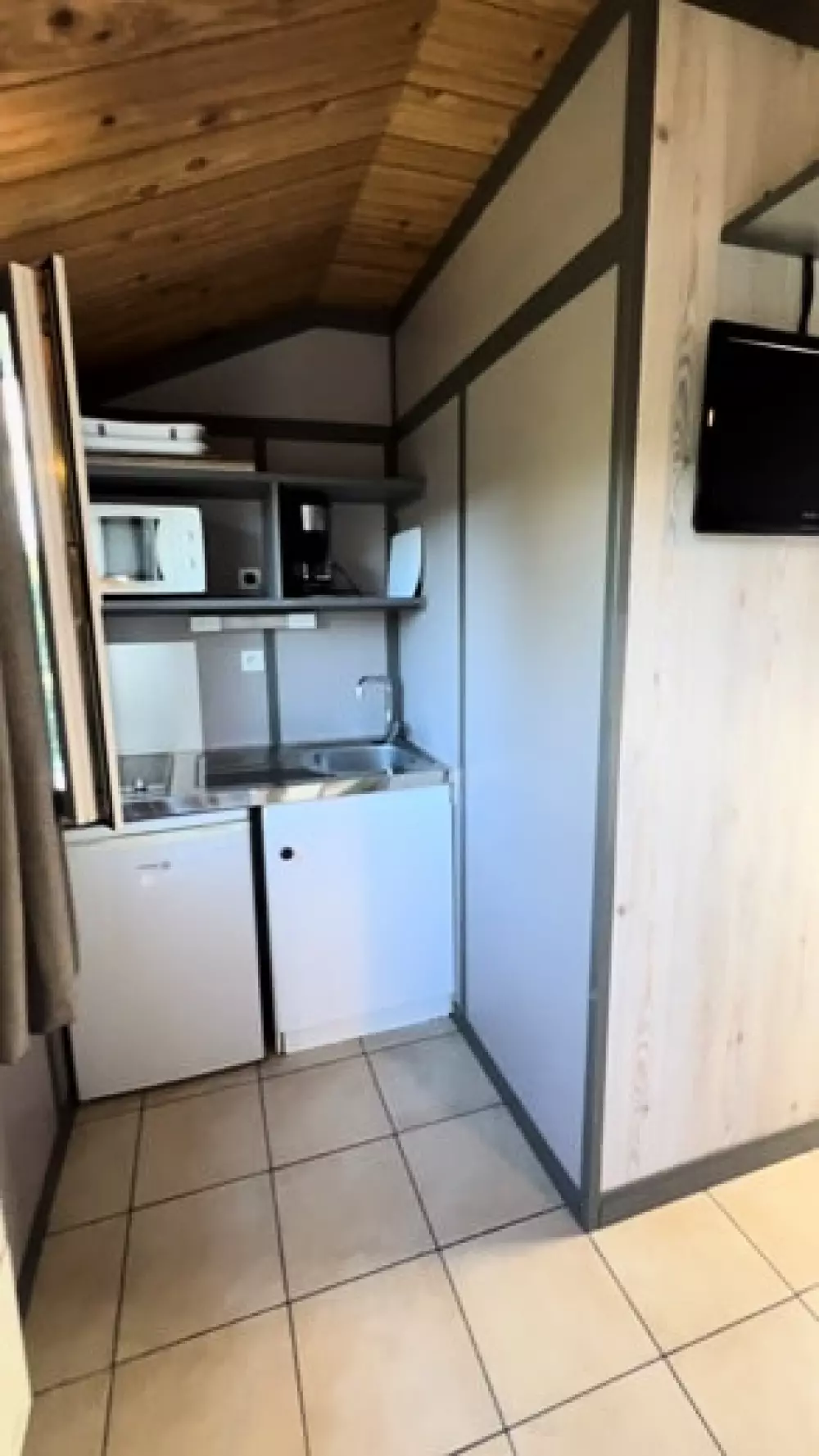 Camping Sunêlia La Source - Occitanie - Aveyron 4 étoiles★★★★