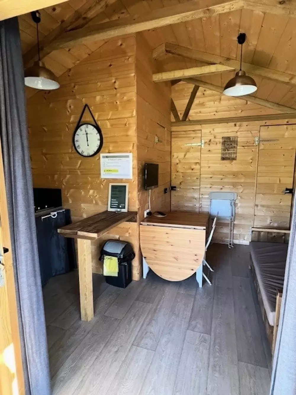 Camping Sunêlia La Source - Occitanie - Aveyron 4 étoiles★★★★