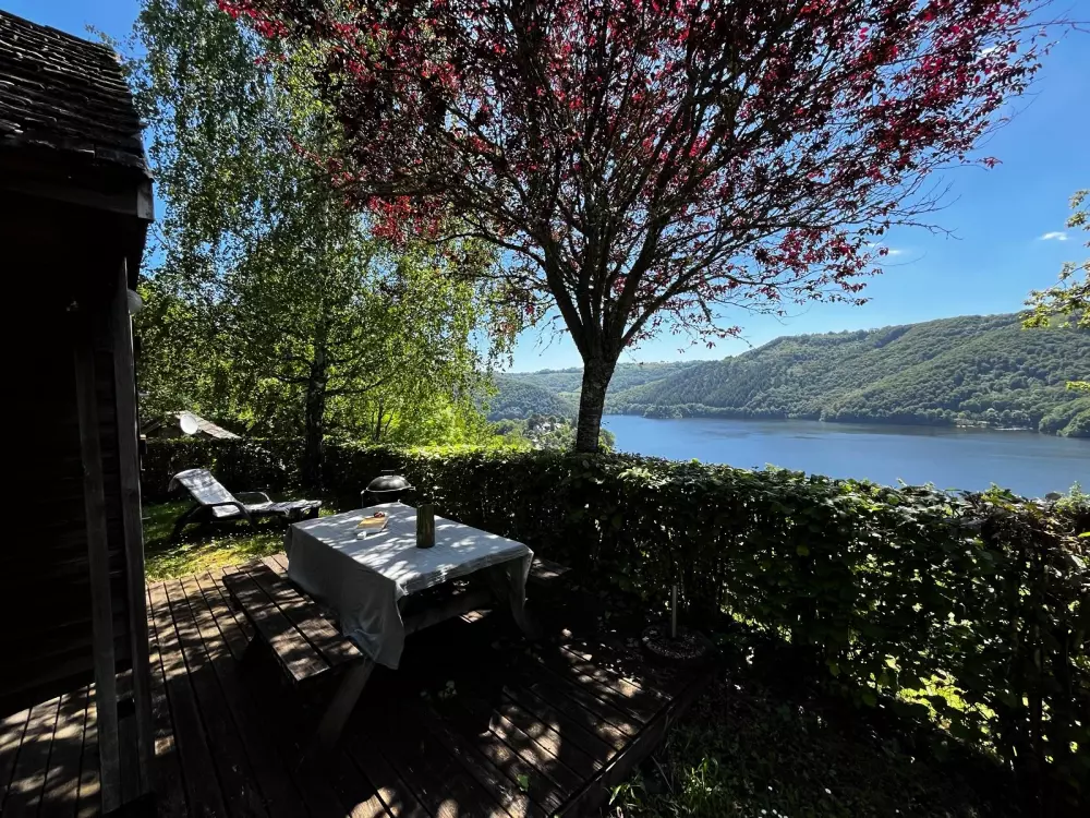 Camping Sunêlia La Source - Occitanie - Aveyron 4 étoiles★★★★