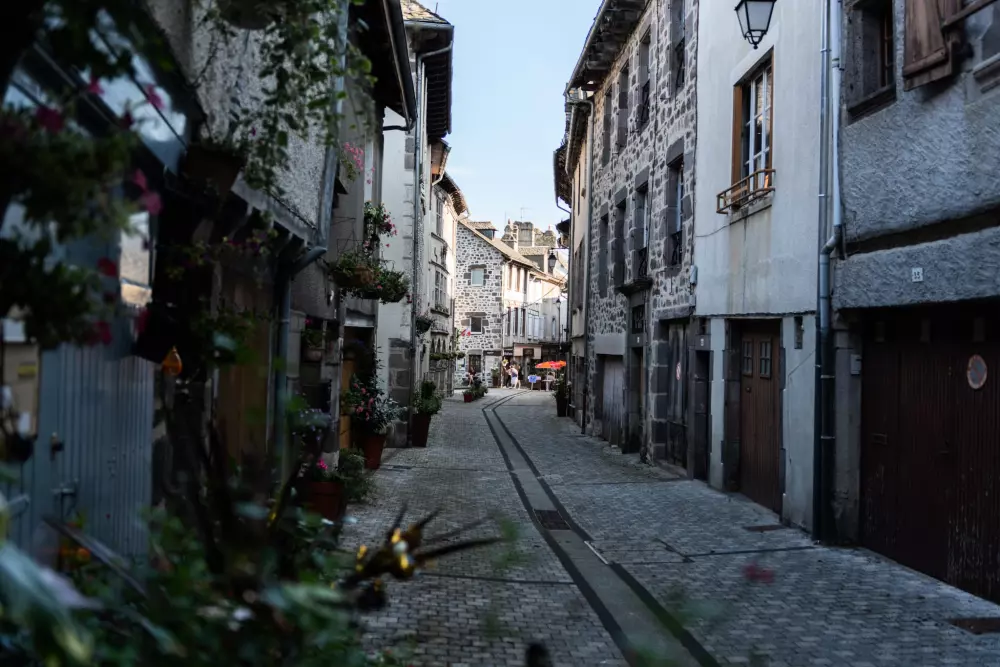 Camping Sunêlia La Source - Occitanie - Aveyron 4 étoiles★★★★