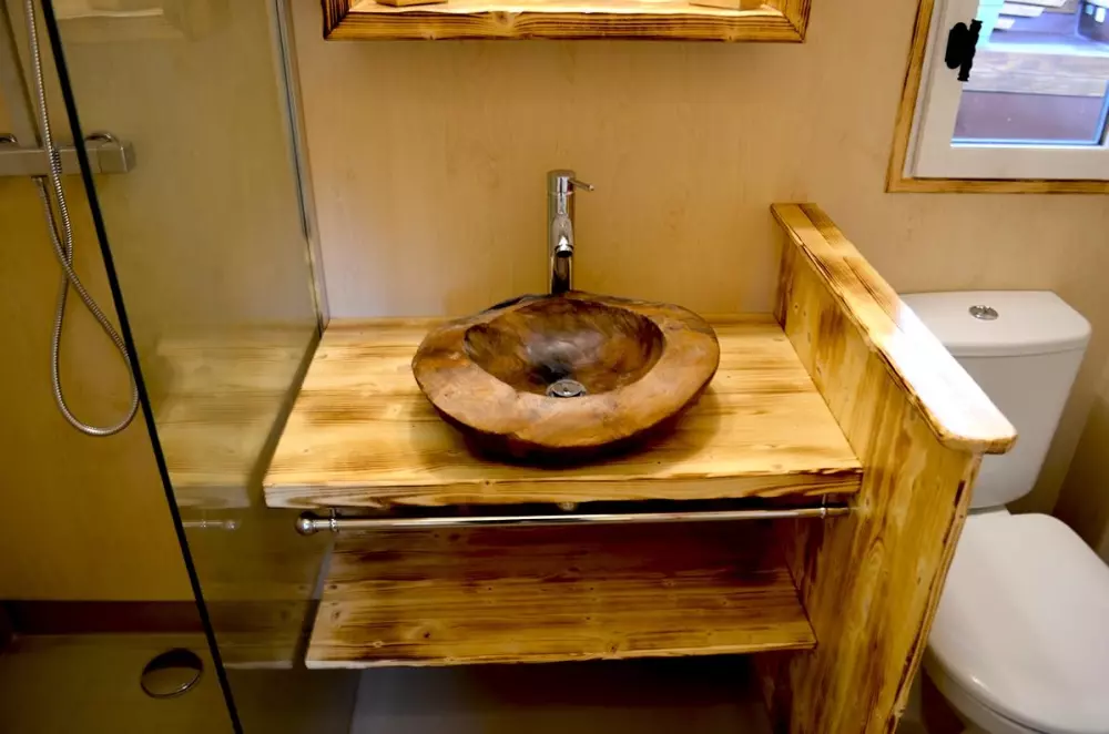 Camping Sunêlia La Source - Occitanie - Aveyron 4 étoiles★★★★