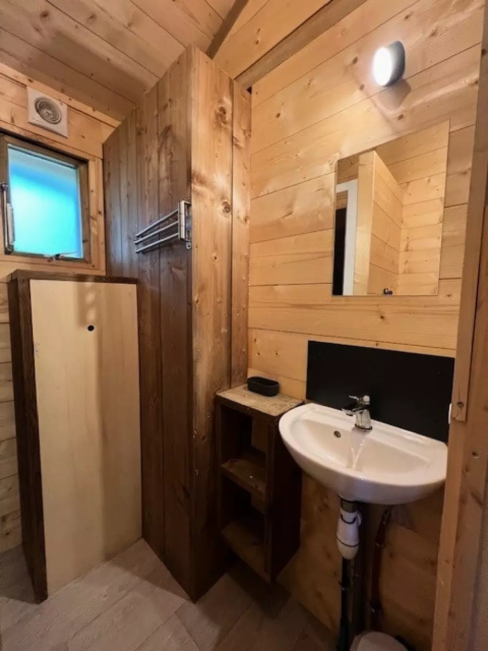 Camping Sunêlia La Source - Occitanie - Aveyron 4 étoiles★★★★