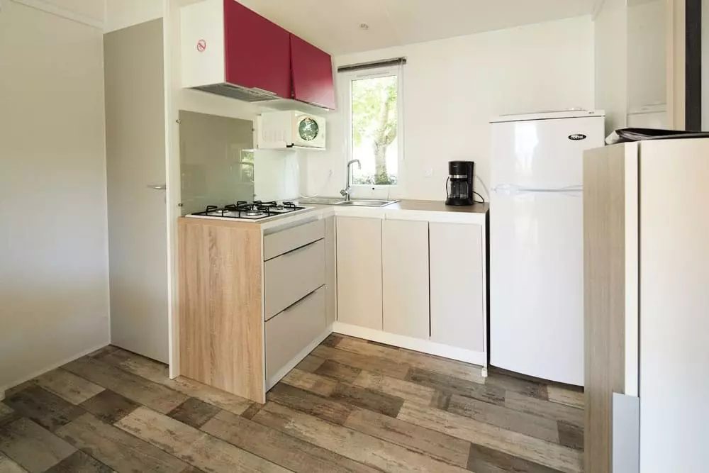 Camping Sunêlia La Source - Occitanie - Aveyron 4 étoiles★★★★