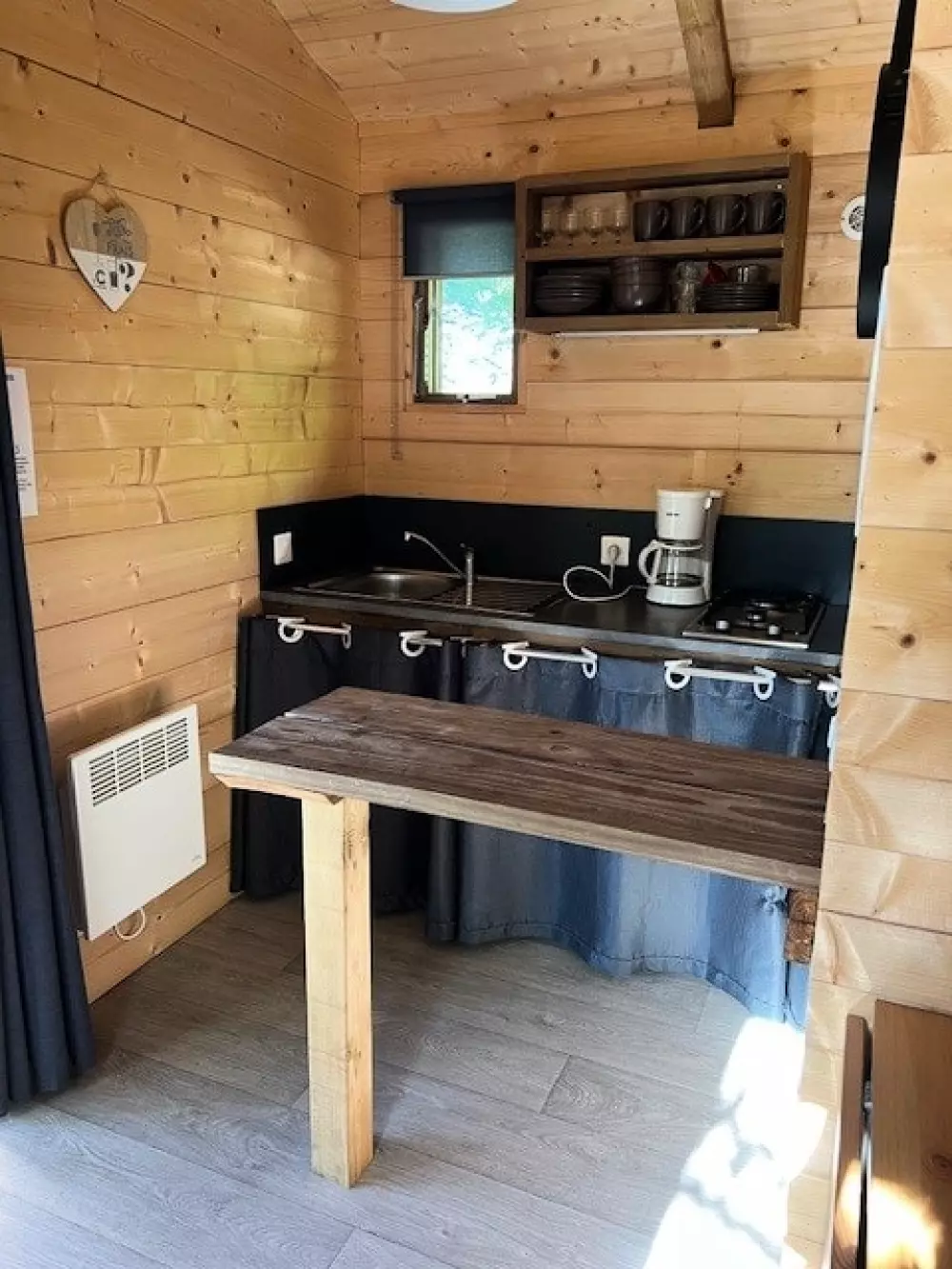 Camping Sunêlia La Source - Occitanie - Aveyron 4 étoiles★★★★