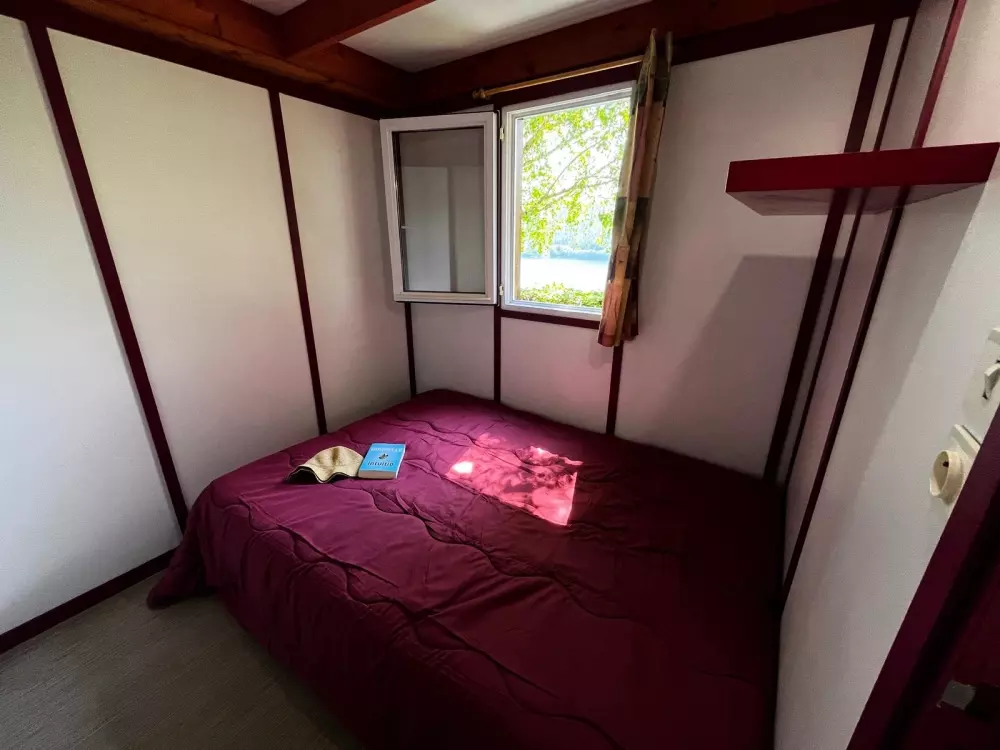 Camping Sunêlia La Source - Occitanie - Aveyron 4 étoiles★★★★