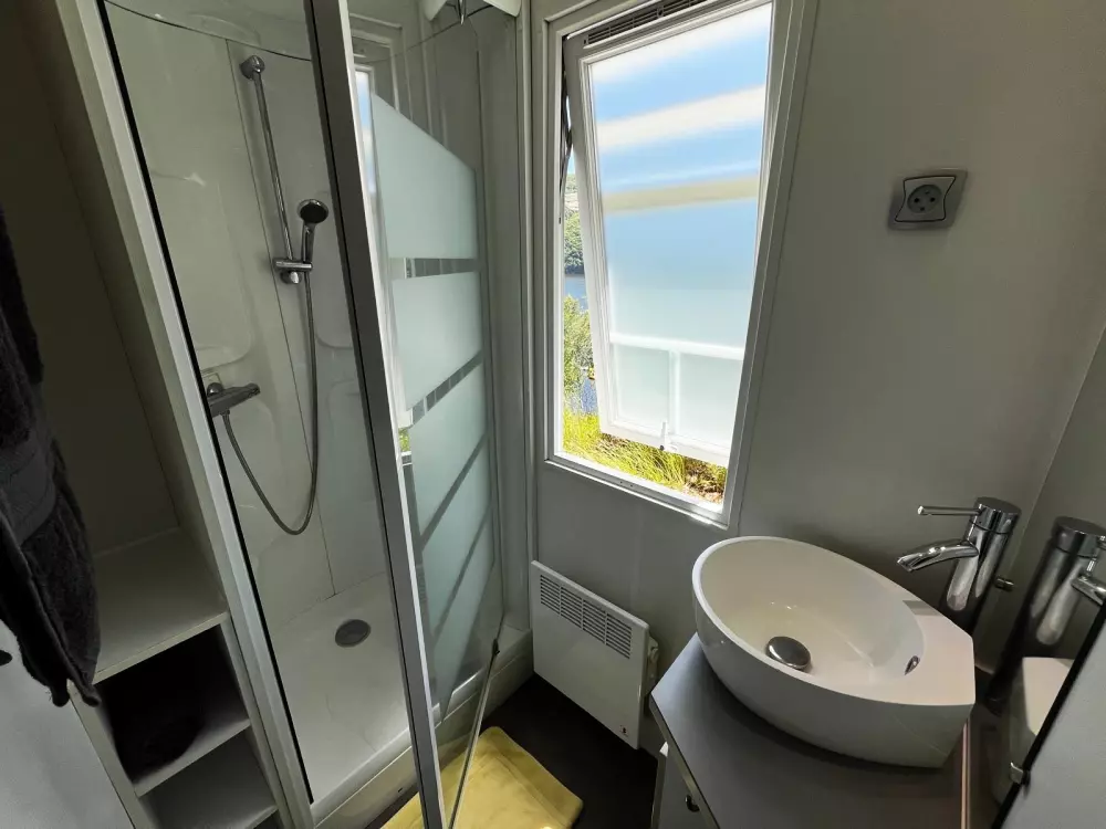 Camping Sunêlia La Source - Occitanie - Aveyron 4 étoiles★★★★