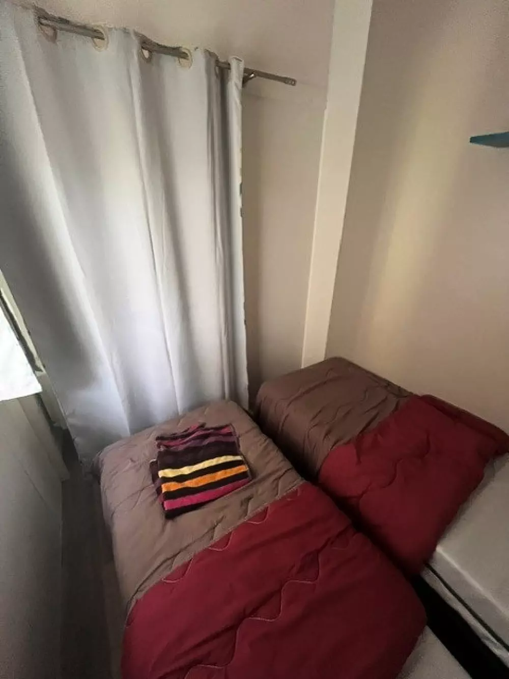 Camping Sunêlia La Source - Occitanie - Aveyron 4 étoiles★★★★