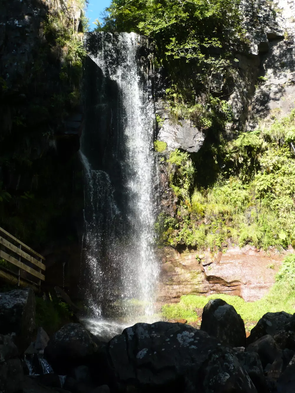 Camping Sunêlia La Source - Occitanie - Aveyron 4 étoiles★★★★