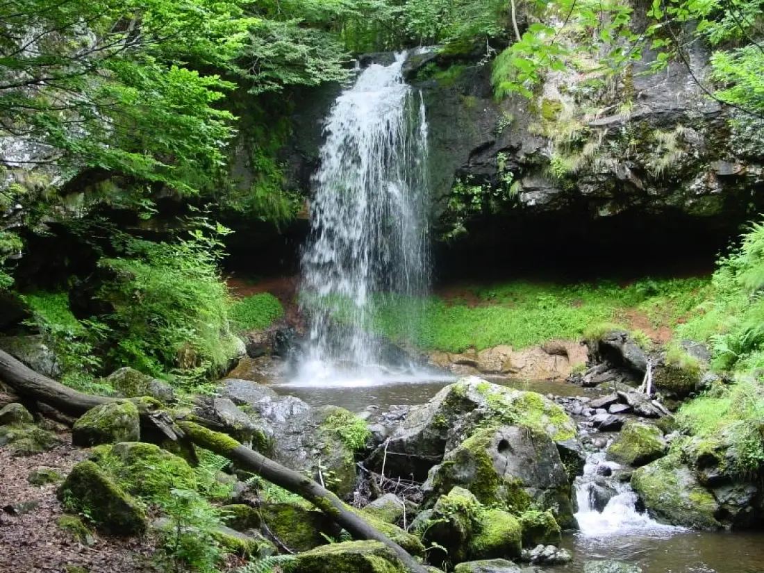 Campeggio Sunêlia La Source 6 Stelle★★★★★★