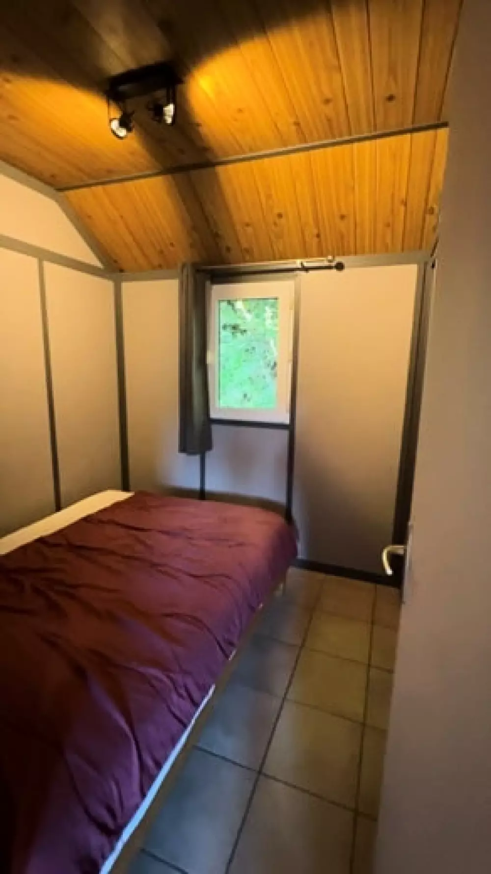 Camping Sunêlia La Source - Occitanie - Aveyron 4 étoiles★★★★