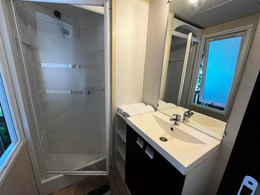 Camping Sunêlia La Source - Occitanie - Aveyron 4 étoiles★★★★