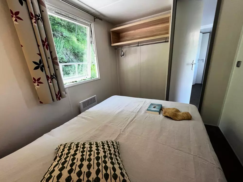 Camping Sunêlia La Source - Occitanie - Aveyron 4 étoiles★★★★