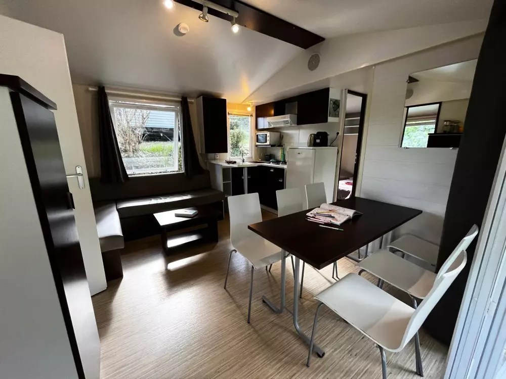 Camping Sunêlia La Source - Occitanie - Aveyron 4 étoiles★★★★