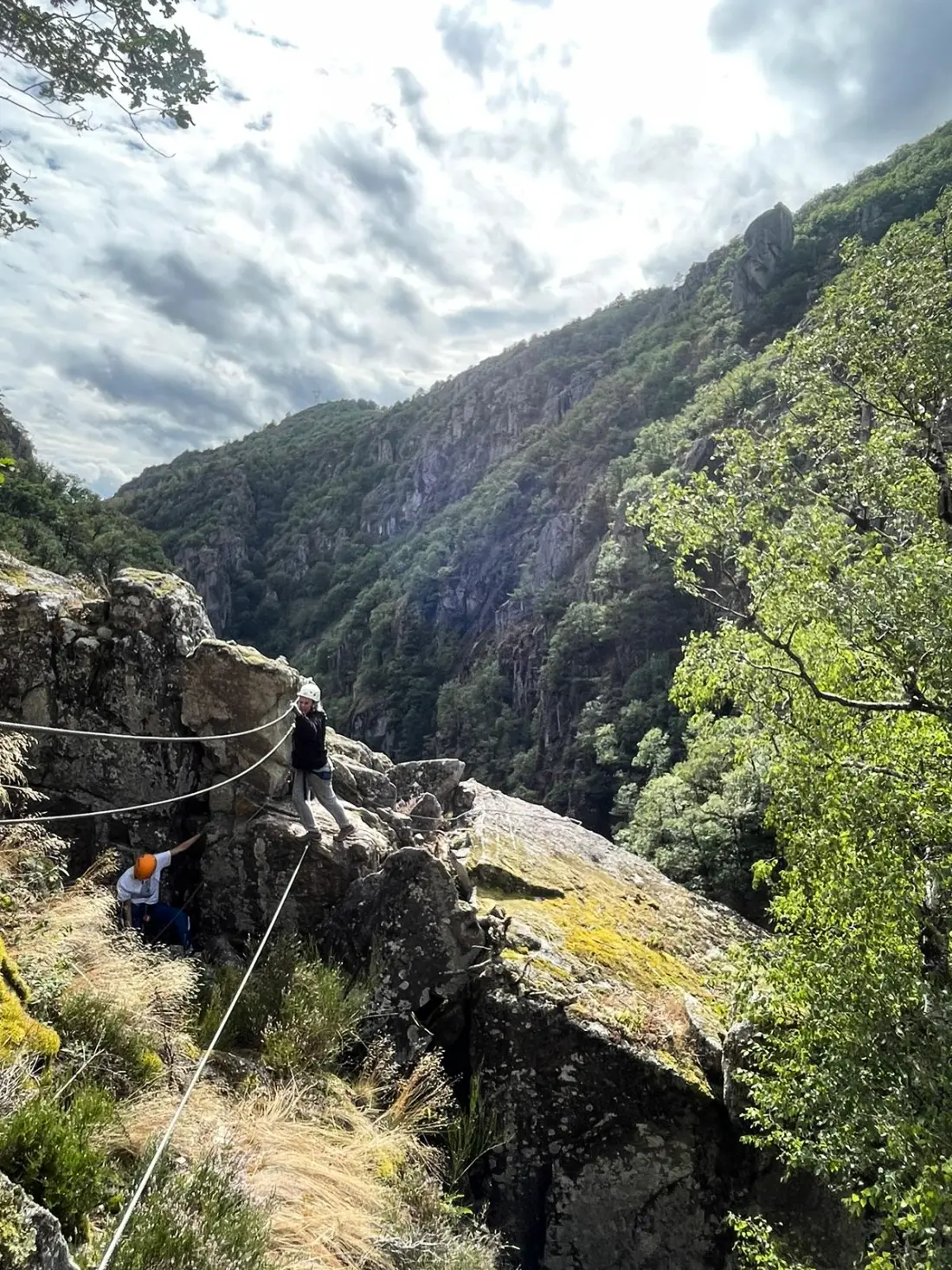 Camping Sunêlia La Source - Occitanie - Aveyron 4 étoiles★★★★