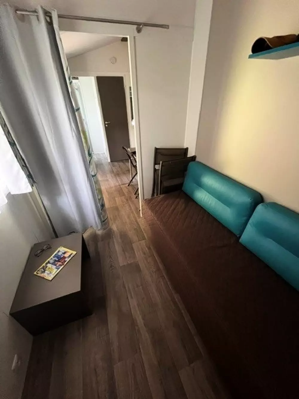 Camping Sunêlia La Source - Occitanie - Aveyron 4 étoiles★★★★