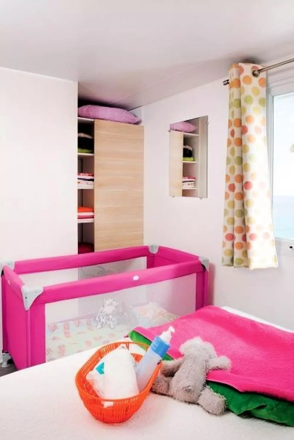 Camping Sunêlia La Source - Occitanie - Aveyron 4 étoiles★★★★