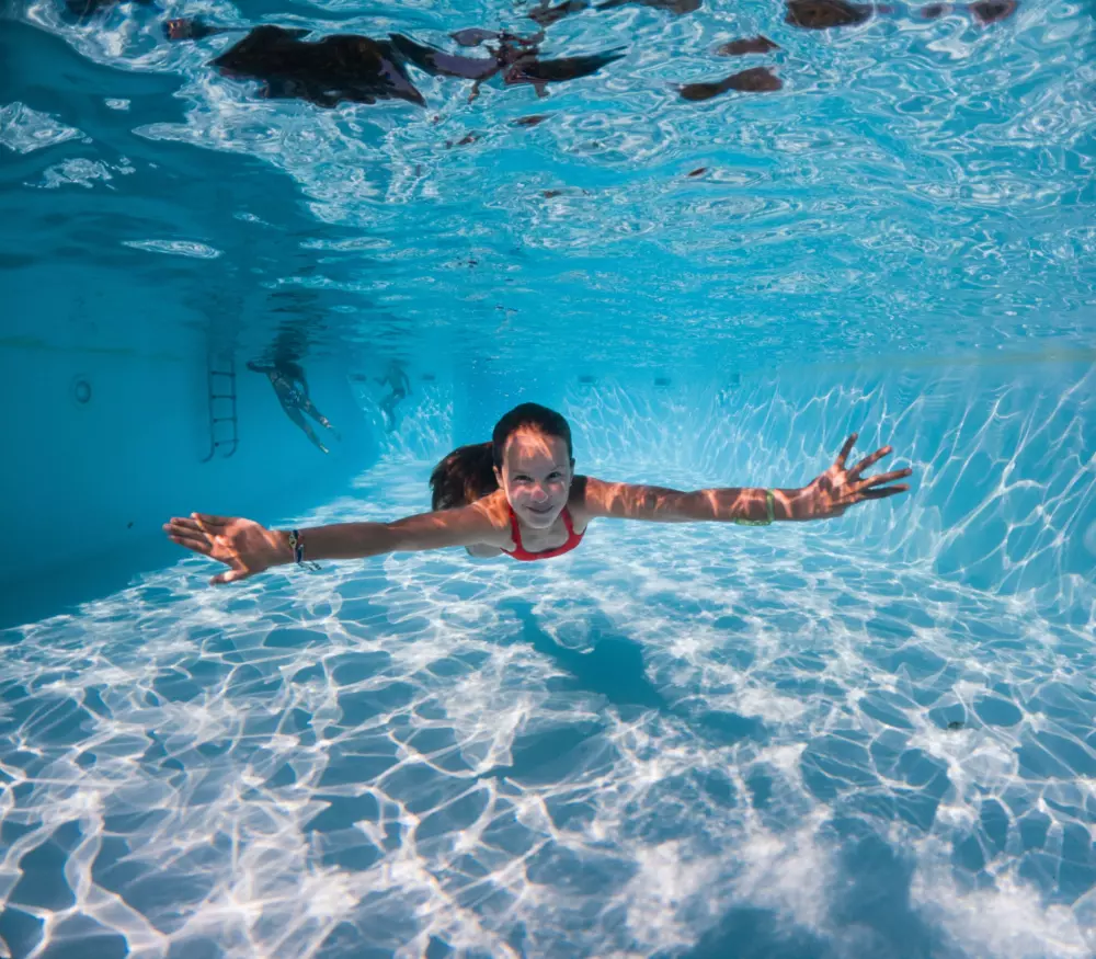 Camping Sunêlia La Source - Occitanie - Aveyron 4 étoiles★★★★