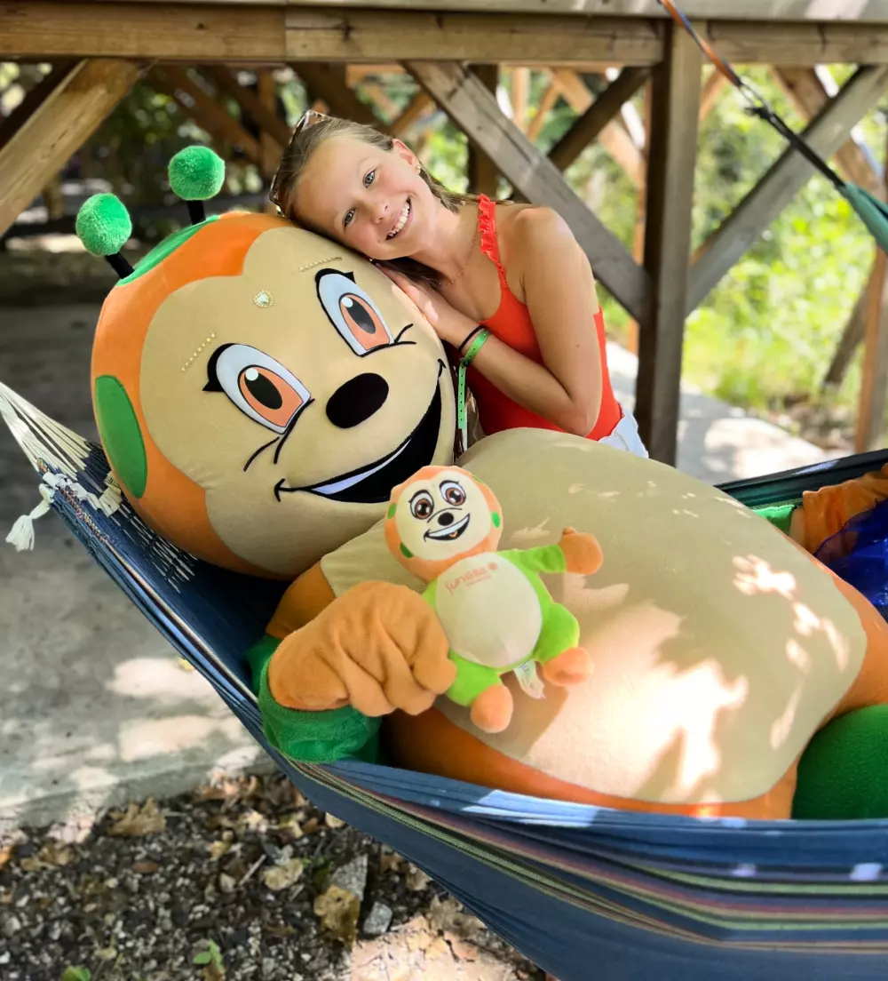 Camping Sunêlia La Source - Occitanie - Aveyron 4 étoiles★★★★