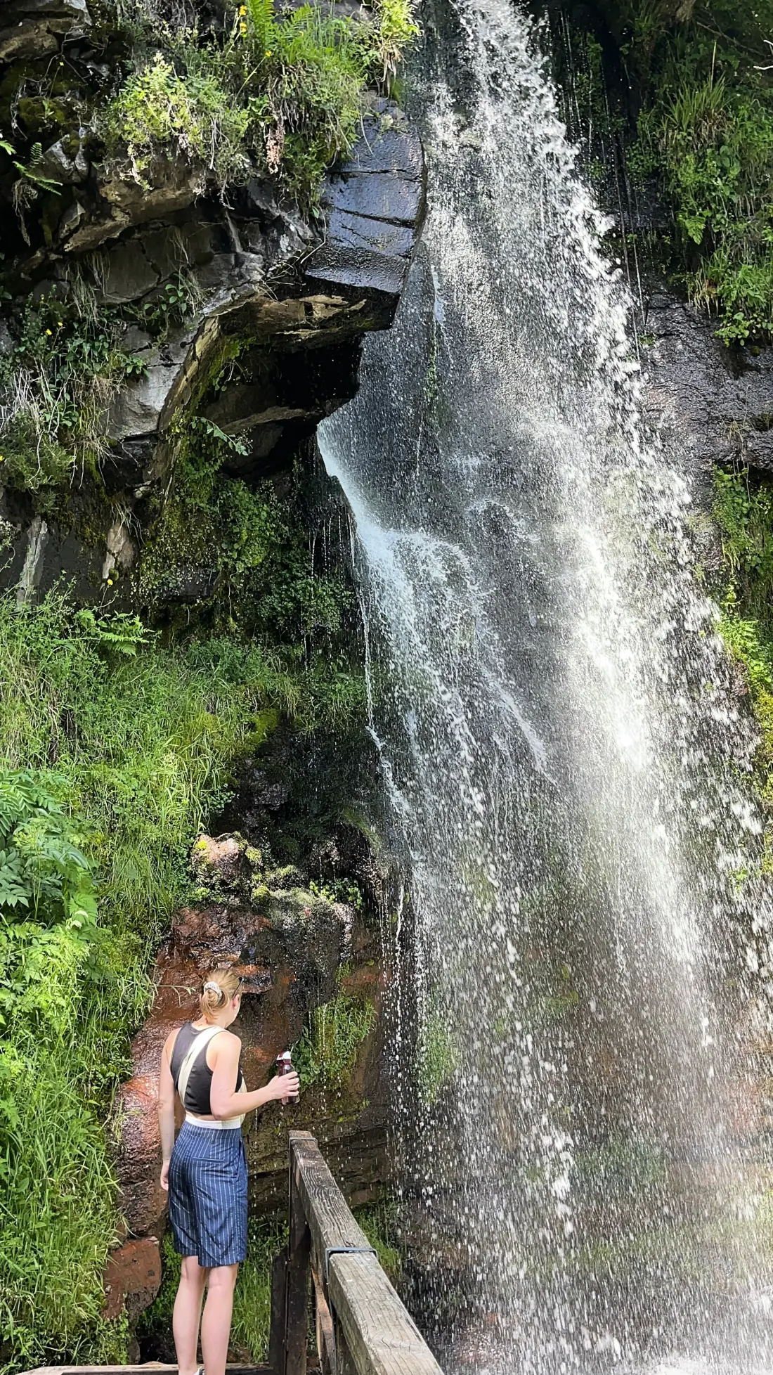 Camping Sunêlia La Source - Occitanie - Aveyron 4 étoiles★★★★