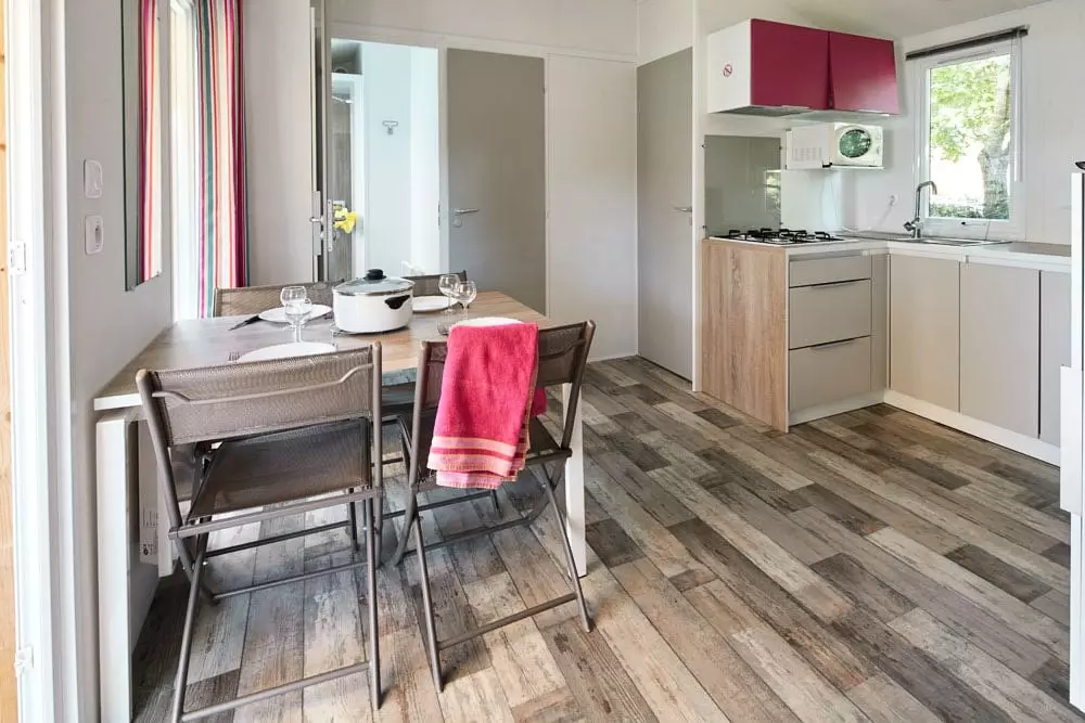 Camping Sunêlia La Source - Occitanie - Aveyron 4 étoiles★★★★